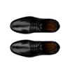 ECCO S LITE HYBRID DERBY SHOE - BLACK