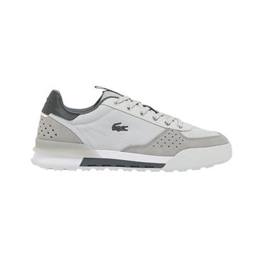 LACOSTE SLAM BREAK SNEAKERS - GREY