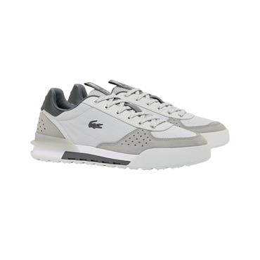 LACOSTE SLAM BREAK SNEAKERS - GREY