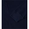 DG'S DRIFTER 1/2 ZIP SWEATSHIRT - NAVY