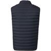 CASA MODA LIGHT WEIGHT GILET - NAVY