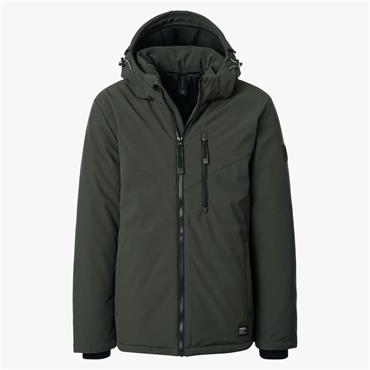 CASA MODA JACKET - GREEN