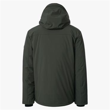 CASA MODA JACKET - GREEN