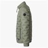 CASA MODA PADDED JACKET - GREEN