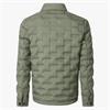 CASA MODA PADDED JACKET - GREEN