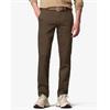 MEYER NEW YORK MODERN FIT CHINO - BROWN