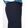 MEYER NEW YORK MODERN FIT CHINO - NAVY