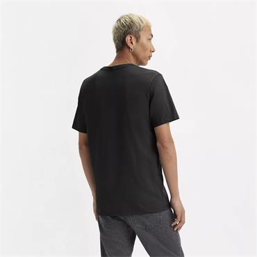 LEVI'S ORIGINAL HM T-SHIRT - BLACK