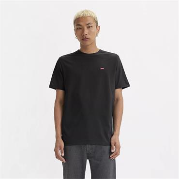 LEVI'S ORIGINAL HM T-SHIRT - BLACK