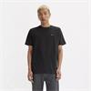 LEVI'S ORIGINAL HM T-SHIRT - BLACK