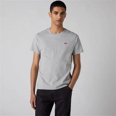 LEVI'S ORIGINAL HM T-SHIRT - GREY