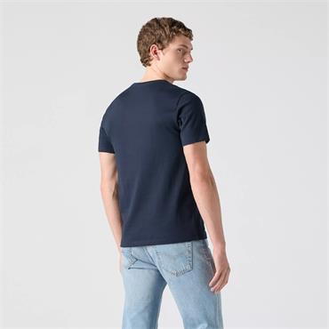 LEVI'S ORIGINAL HM T-SHIRT - NAVY