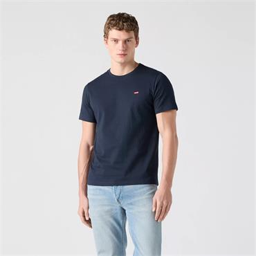 LEVI'S ORIGINAL HM T-SHIRT - NAVY