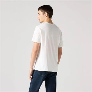 LEVI'S ORIGINAL HM T-SHIRT - WHITE