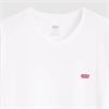 LEVI'S ORIGINAL HM T-SHIRT - WHITE