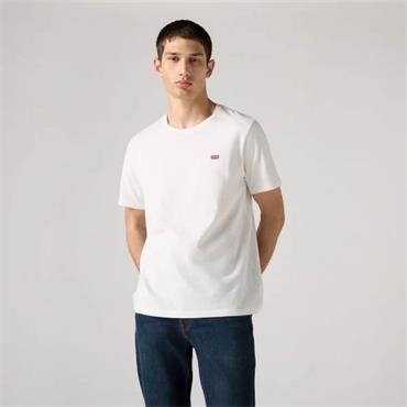 LEVI'S ORIGINAL HM T-SHIRT - WHITE