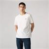 LEVI'S ORIGINAL HM T-SHIRT - WHITE