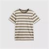LEVI'S ORIGINAL HM T-SHIRT - KHAKI