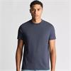 REMUS UOMO CREW NECK T-SHIRT - NAVY