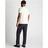 REMUS UOMO CREW NECK T-SHIRT - WHITE