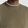 REMUS UOMO CREW NECK SWEATSHIRT - GREEN