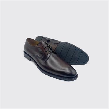 DUBARRY DANCE SHOE - BROWN