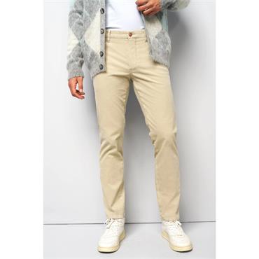 MEYER M5 REGULAR CHINO - BEIGE