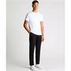 REMUS UOMO ELDON SLIM CHINO - BLACK