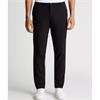 REMUS UOMO ELDON SLIM CHINO - BLACK