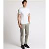REMUS UOMO ELDON SLIM CHINO - GREY