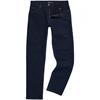 REMUS UOMO ROGAN STRAIGHT JEAN - NAVY