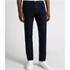 REMUS UOMO ROGAN STRAIGHT JEAN - NAVY
