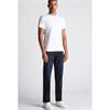 REMUS UOMO ROGAN STRAIGHT FIT JEANS - NAVY