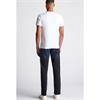 REMUS UOMO ROGAN STRAIGHT FIT JEANS - NAVY