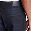 REMUS UOMO ROGAN STRAIGHT FIT JEANS - NAVY