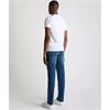 REMUS UOMO ROGAN STRAIGHT JEAN - BLUE