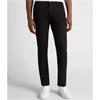 REMUS UOMO ROGAN STRAIGHT JEAN - BLACK