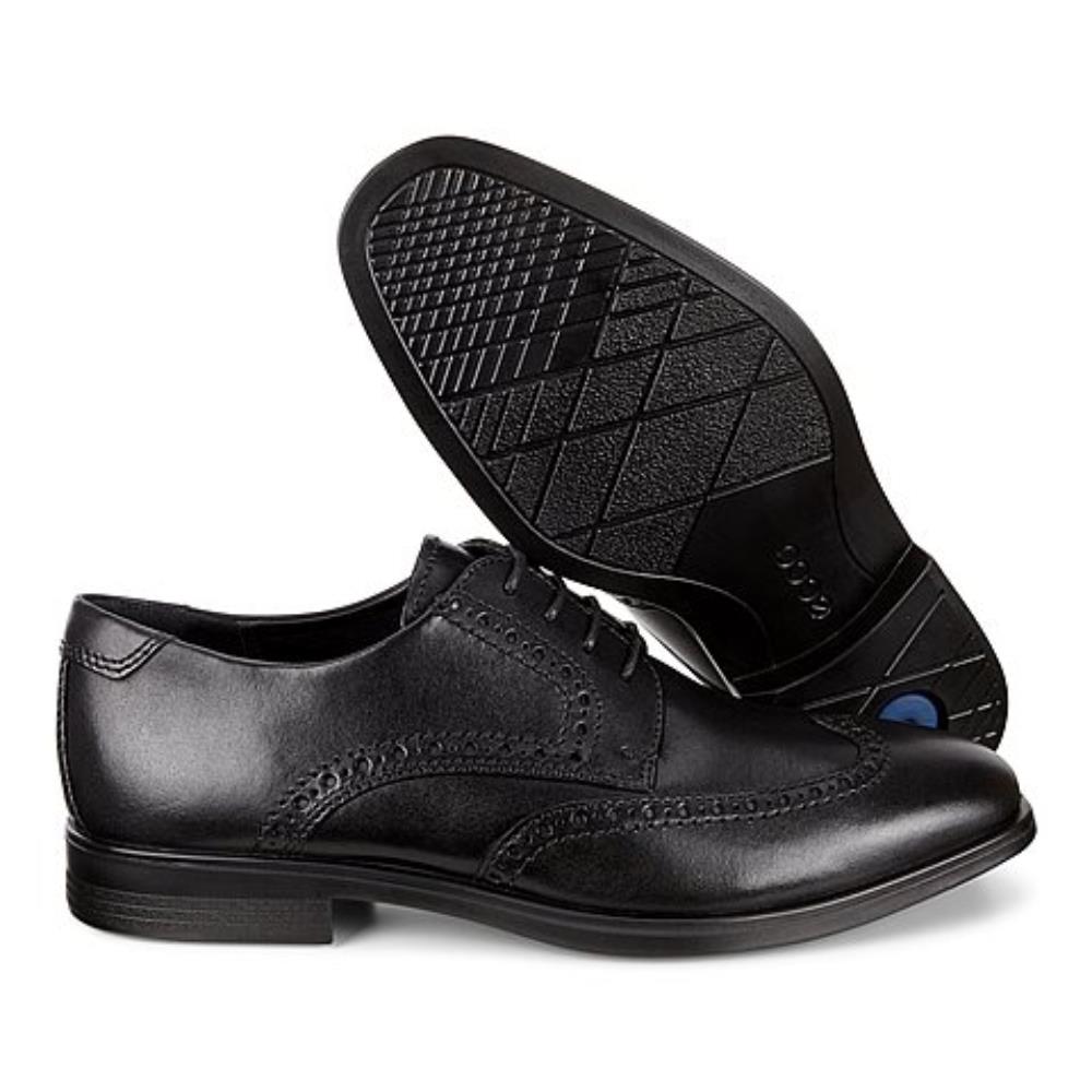 ecco shoes blackpool