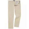 REMUS UOMO EMILIO SLIM CHINO - BEIGE