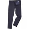 REMUS UOMO EMILIO SLIM CHINO - NAVY