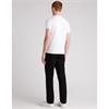 REMUS UOMO EMMETT SLIM FIT CHINO - BLACK