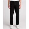 REMUS UOMO EMMETT SLIM FIT CHINO - BLACK