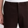 REMUS UOMO EMMETT SLIM FIT CHINO - BROWN