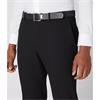 REMUS UOMO LEROY TROUSERS - BLACK