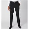 REMUS UOMO LEROY TROUSERS - BLACK