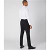 REMUS UOMO LEROY TROUSERS - BLACK