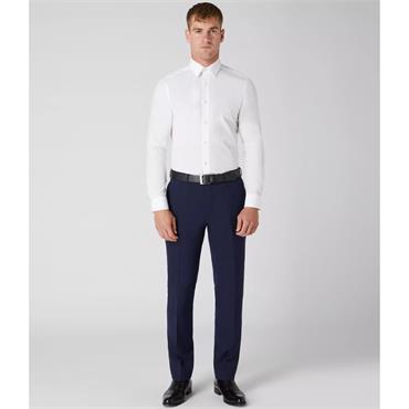 REMUS UOMO LEROY TROUSERS - NAVY