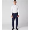 REMUS UOMO LEROY TROUSERS - NAVY