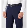 REMUS UOMO LEROY TROUSERS - NAVY