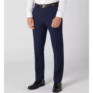 REMUS UOMO LEROY TROUSERS - NAVY
